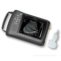 Handheld Veterinary Ultrasound Scanner , Digital Ultrasonic Scanner